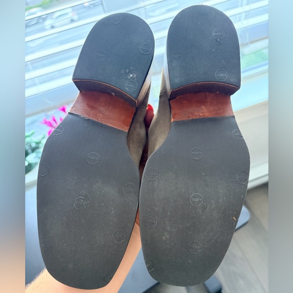 Vintage Chic Tan Over the Knee
Women's Boots - Picture 4 of 5